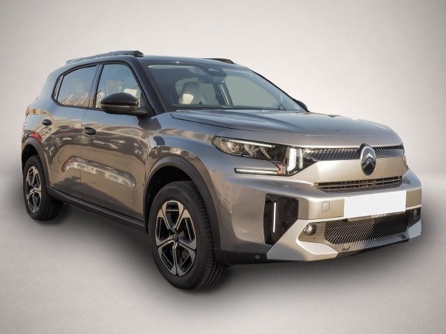 Bild 2 Citroën C3 Aircross HYBRID 145 MAX MHEV AT+SHZ+HUD+NAVI+