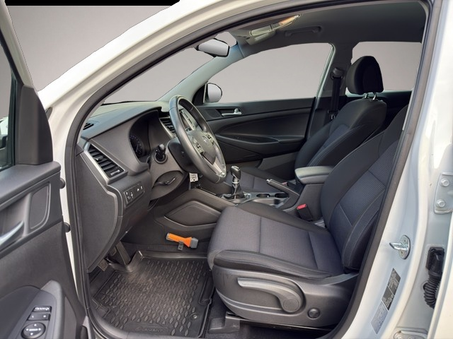 Bild 7 Hyundai TUCSON GDi 1.6