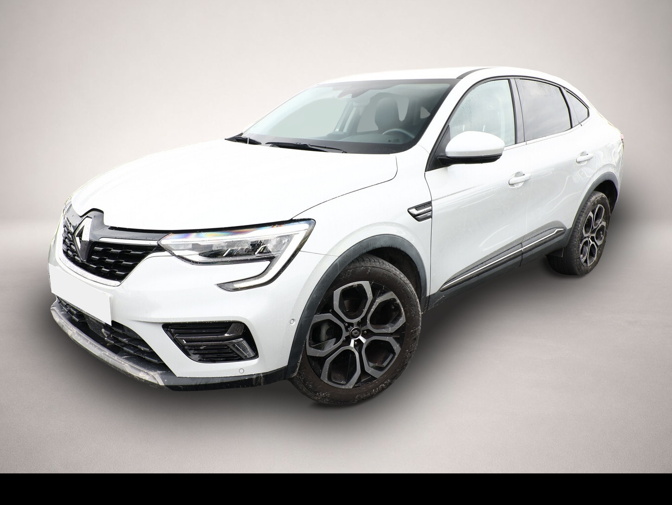 Bild Arkana Renault