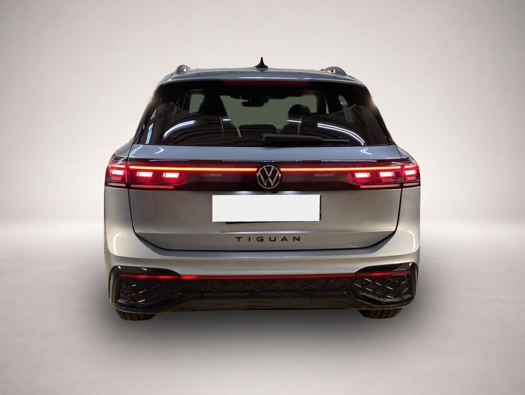 Fotografie 7 des Volkswagen Tiguan 2.0 TDI 4Motion R-Line Black Style*HeadUp