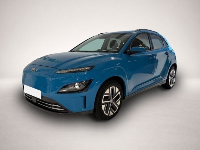 Bild 1 Hyundai Kona Select / Select-Paket Elektro 2WD Lenkradh.