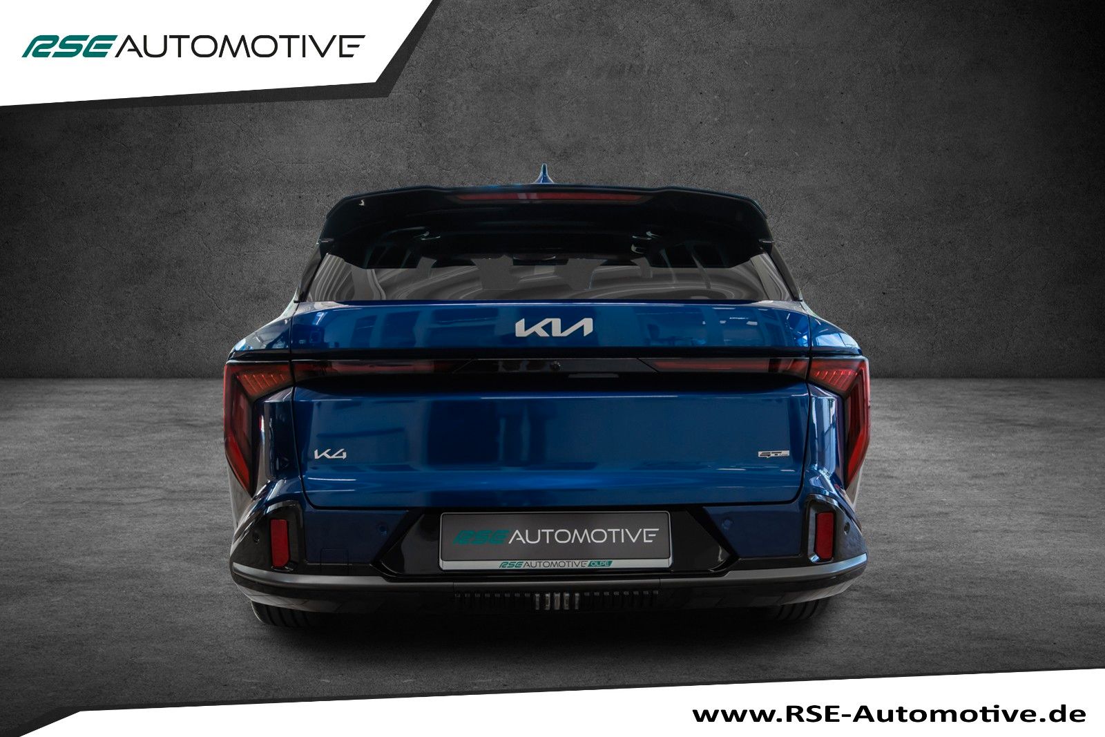 Kia K4 K4 1.6 T-GDI DCT  GT-Line SW  P5+P6+P7+P8+P9 - Thumbnail 8