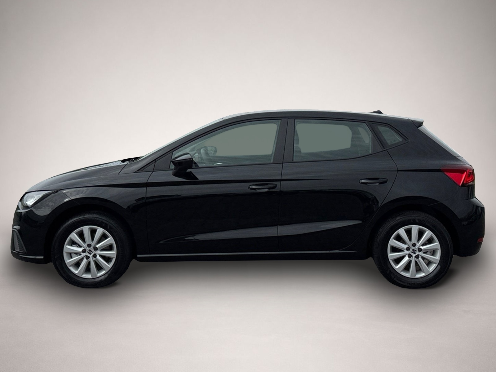 Bild 3 Seat Ibiza Style TSI DSG|5-J-GARANTIE|NAVI|ACC|APP-CO