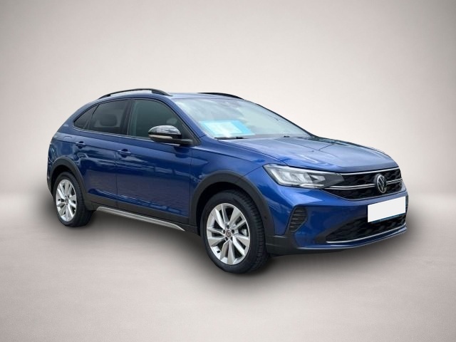 Bild 7 Volkswagen Taigo 1.0 TSI DSG Goal Navi,LM17,Allwetter