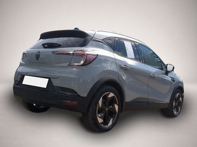 Fotografie 2 des Renault Captur Techno SHZ+NAVI+RFK+LED Captur TCe 140 Techno S.
