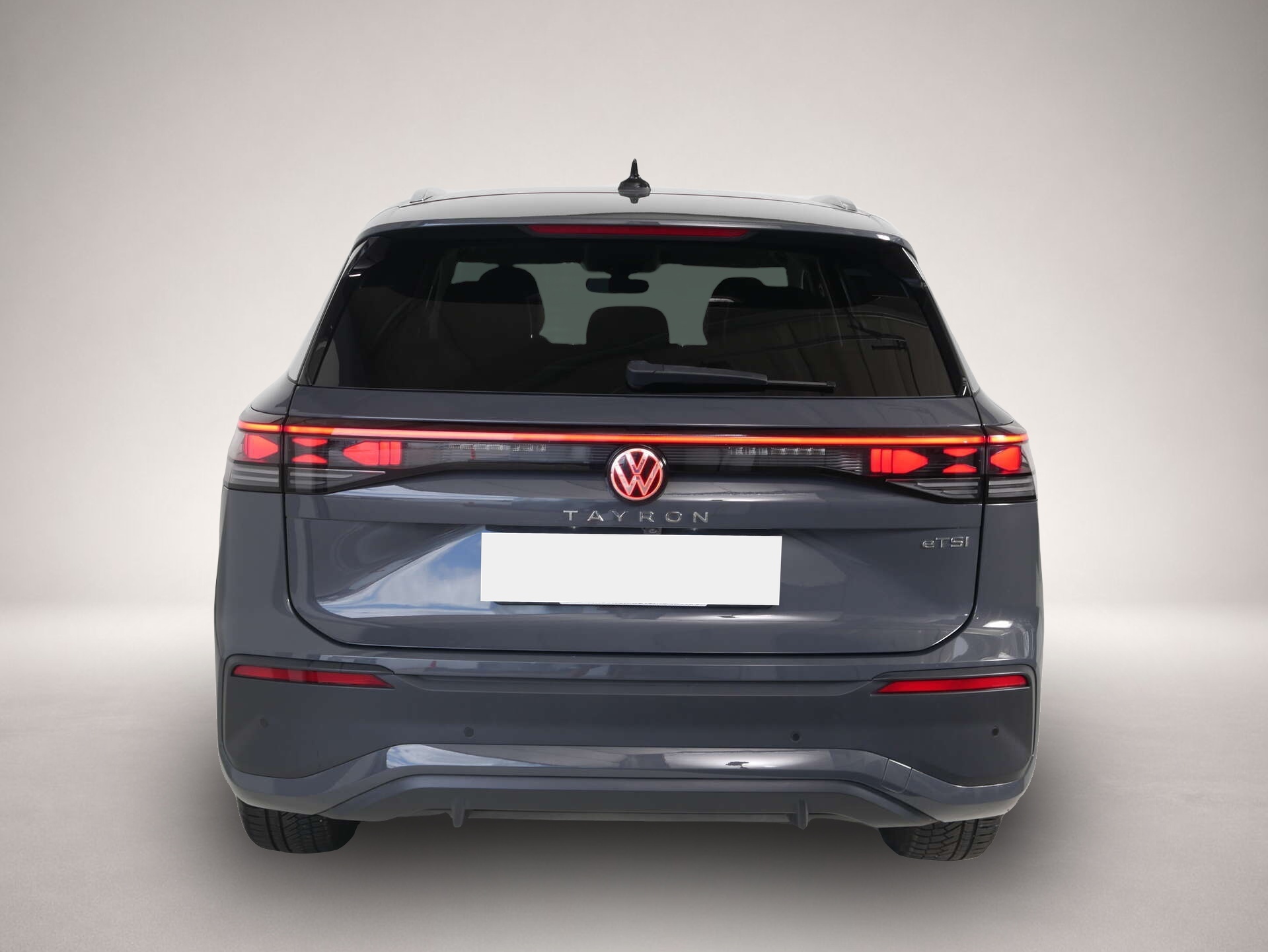 Bild 4 Volkswagen Tayron 1.5 eTSI Life