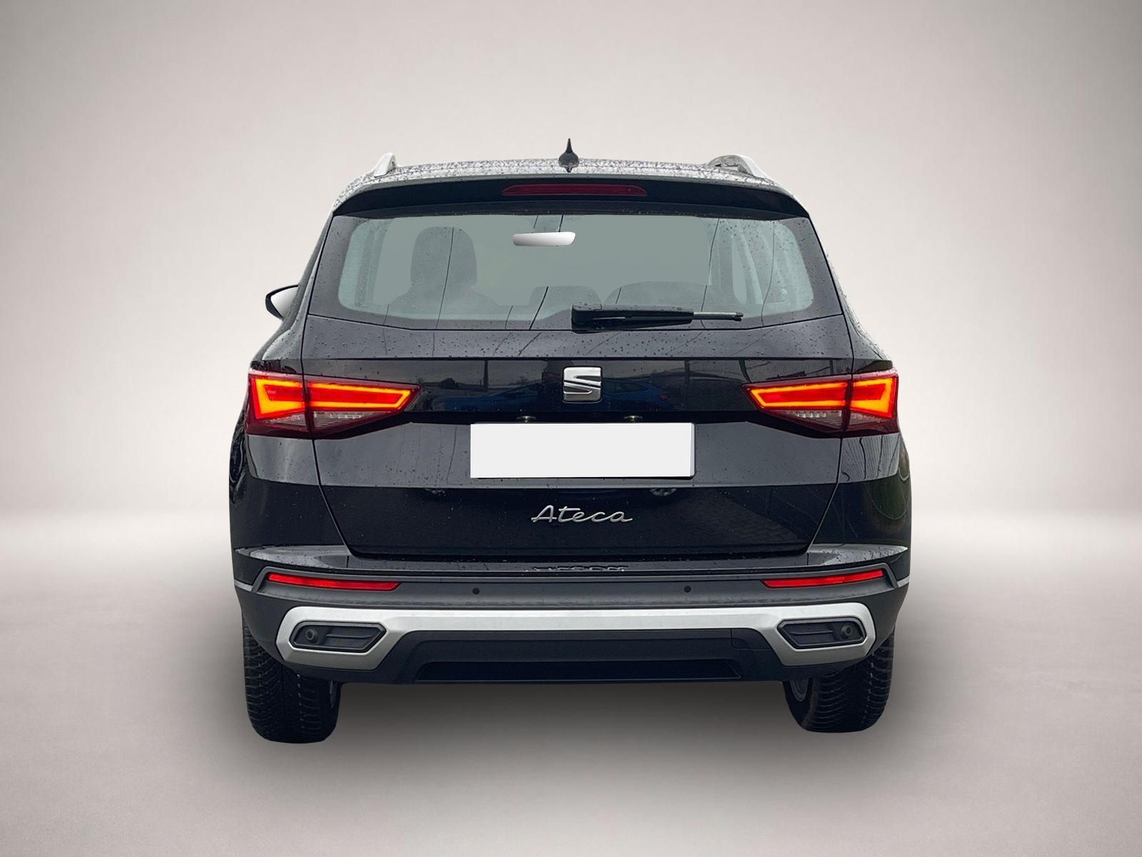 Bild 5 Seat Ateca Style TSI|KAMERA|SITZHEIZUNG|elekHECKKLAPP