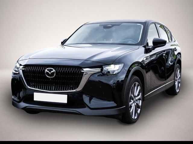 Bild CX-60 Mazda