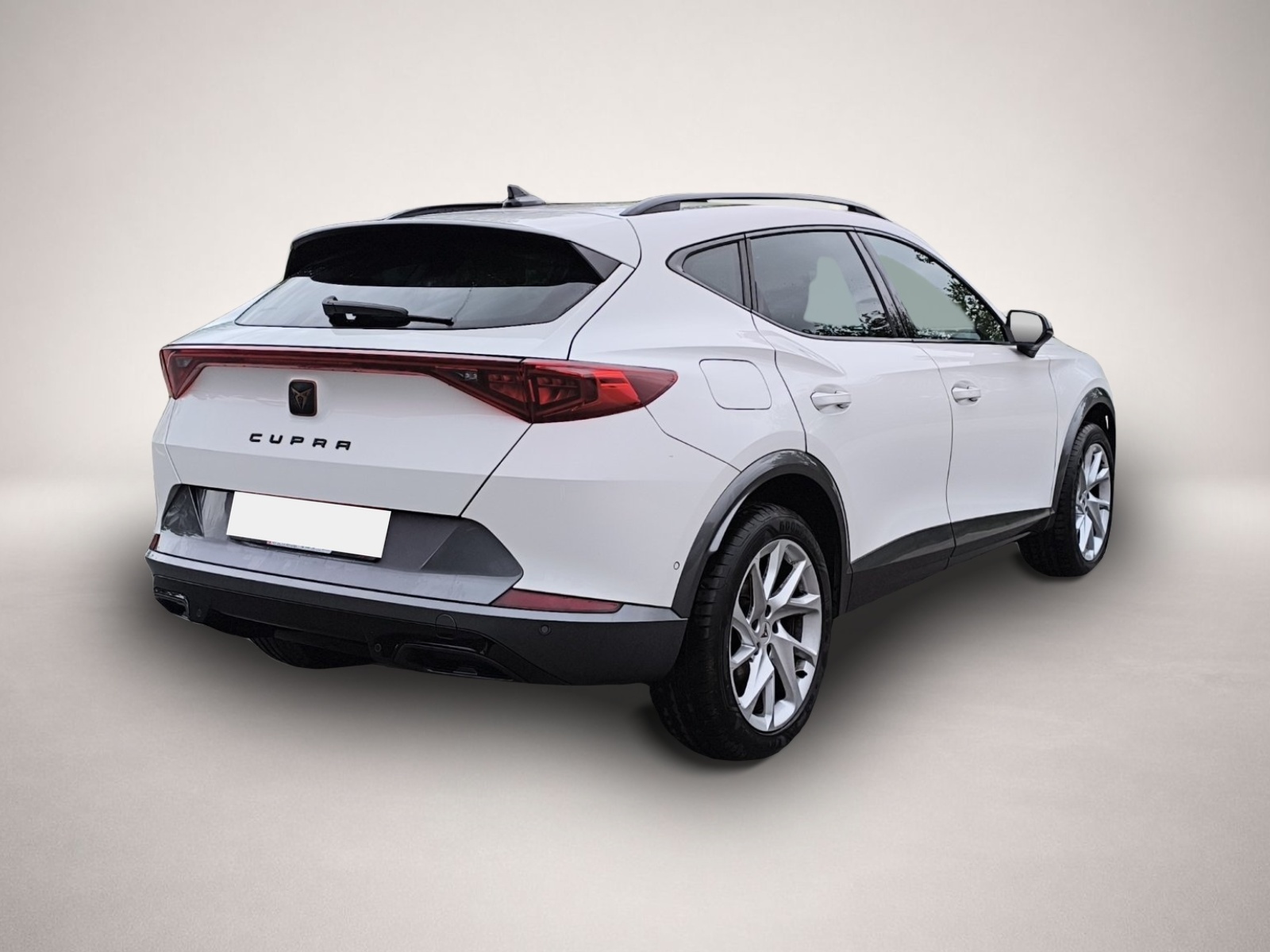 Bild 7 Cupra Formentor 2.0 TSI DSG 4Drive MATRIX ACC PDC FULL