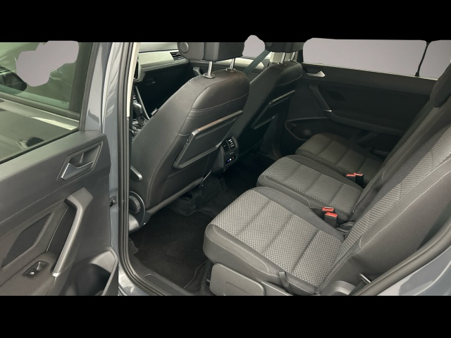 Bild 7 Volkswagen Touran 1.5TSI DSG Comfortline 7SITZE/LED/SITZHZ