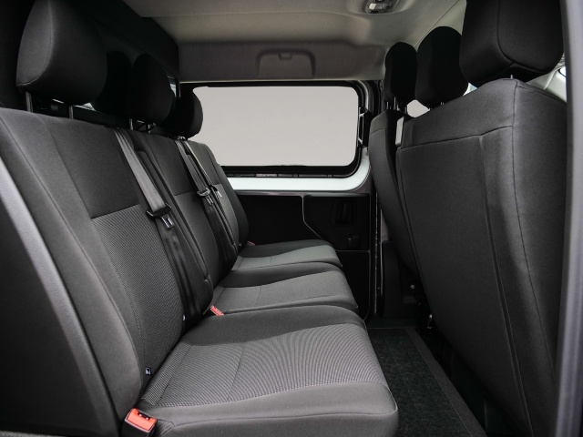 Fotografie 6 des Fiat Other Scudo L2 Multicab 145 , Worksite, Visibility, Su