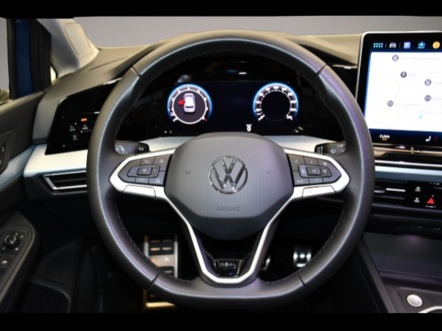Fotografie 5 des Volkswagen Golf 8 VIII 1.5 TSI Goal LED+/ACC/AHK