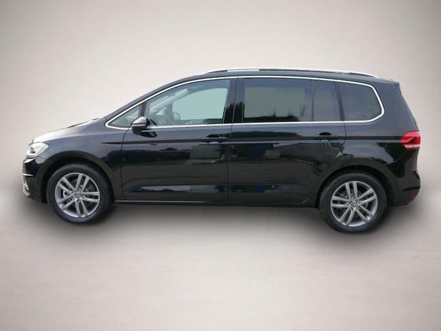 Bild 2 Volkswagen Touran Comfortline 1.5 TSI DSG COMFORTLINE*ACC*LED*PDC.
