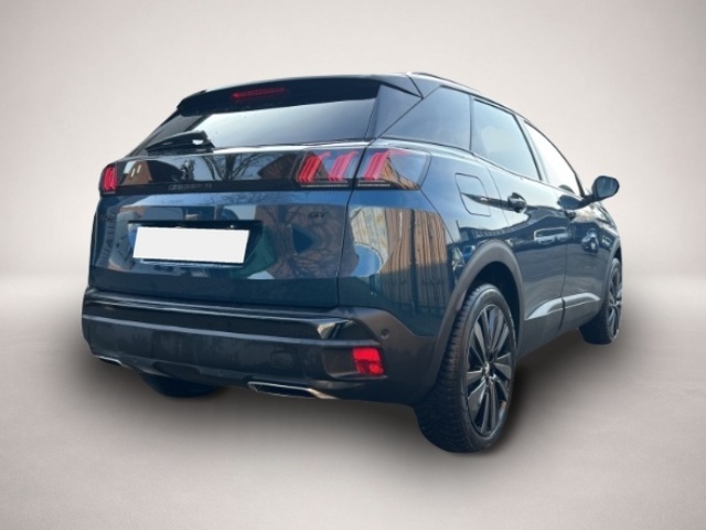 Bild 5 Peugeot 3008 Hybrid 136 GT Navi Digitales Cockpit LED AC