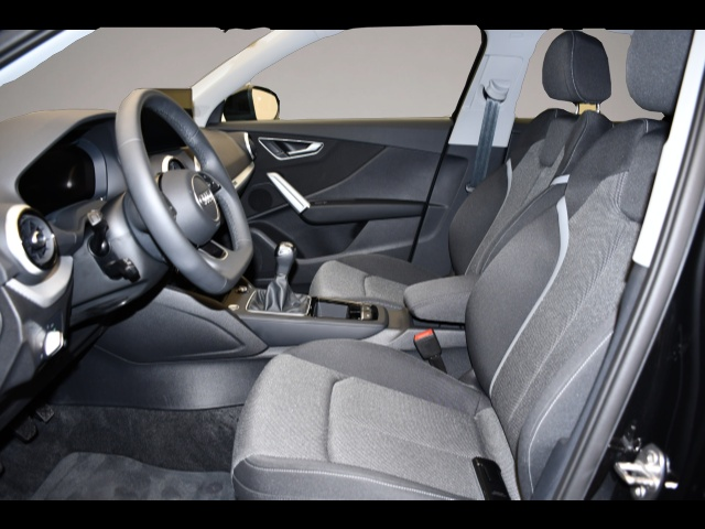 Bild 3 Audi Q2 30 TFSI advanced Matrix/Stand/AHK
