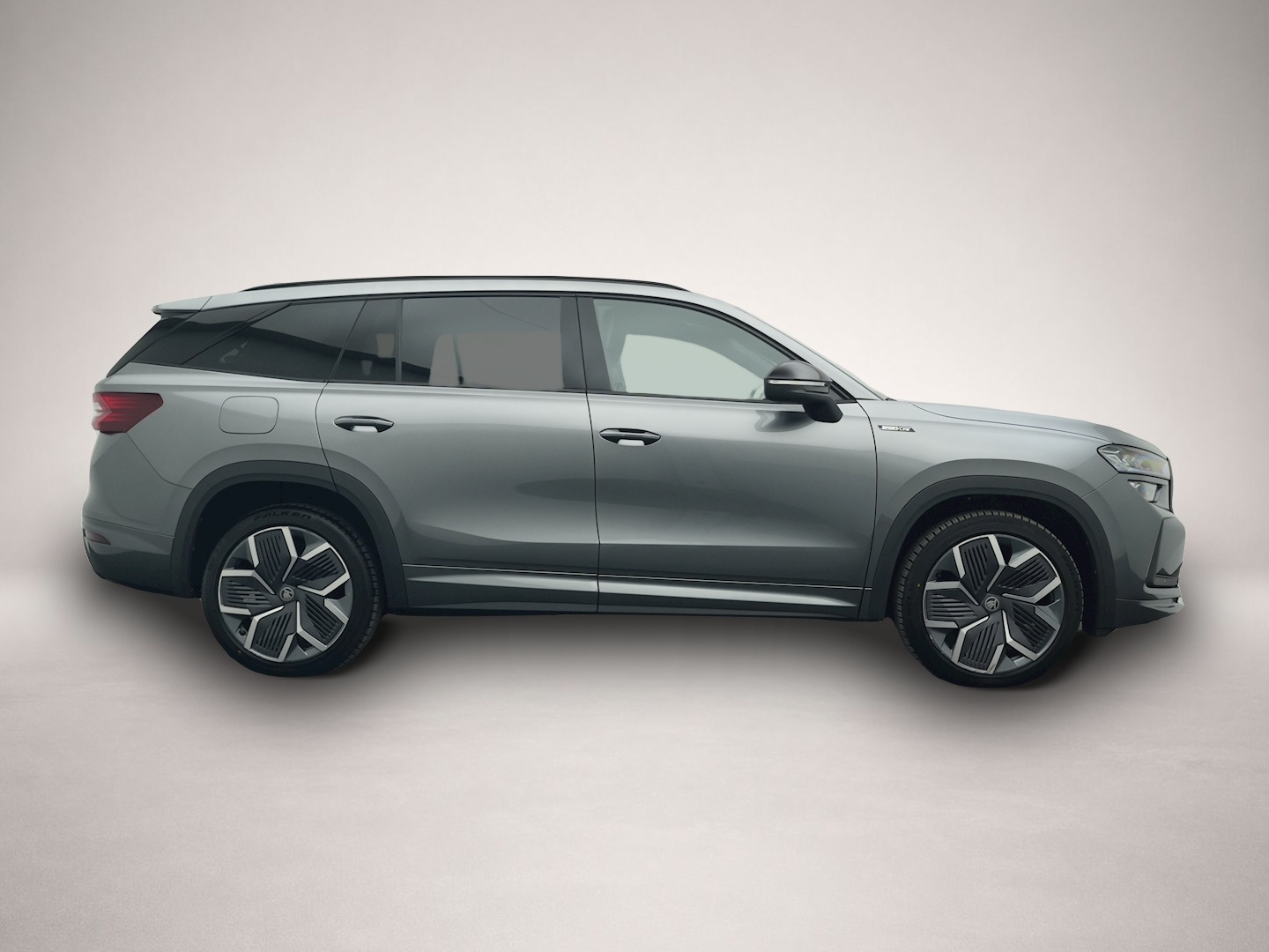 Bild 6 Skoda Kodiaq 2.0 TDI DSG 4x4 Sportline MATRIX NAVI AHK