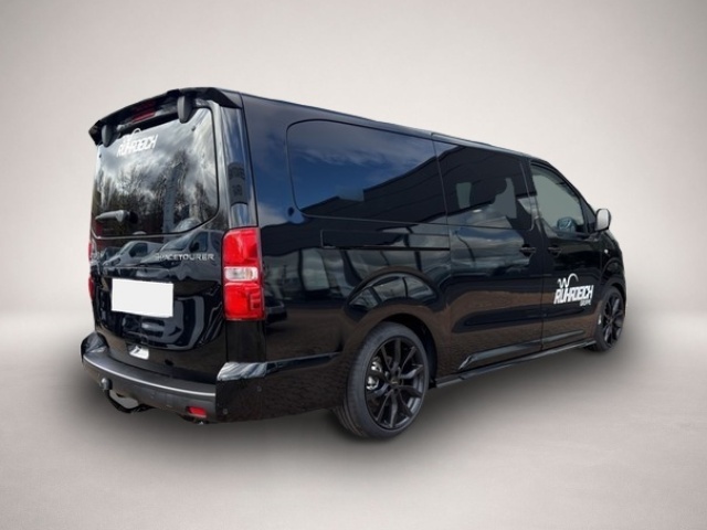 Bild 5 Citroën Other SpaceTourer Max XL Diesel 180 Automatik Max XL