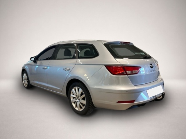 Bild 4 Seat Leon ST 1.5TGI Style AHK/SITZHZ/PDC/CLIMATR