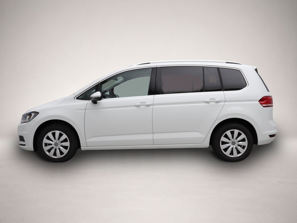 Bild 5 Volkswagen Touran Comfortline Plus 1.5 TSI EVO 150PS DSG