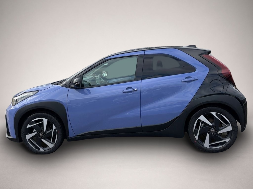 Bild 2 Toyota Aygo (X) Aygo X 1,5 Hybrid Lounge