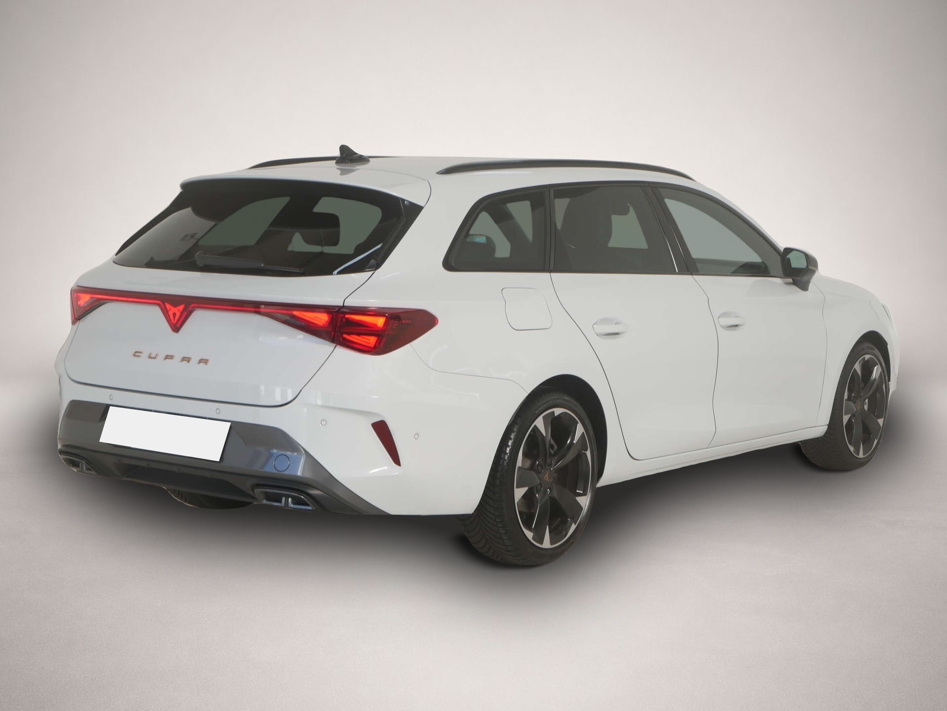 Fotografie Cupra Leon Sportstourer 2.0 TDI