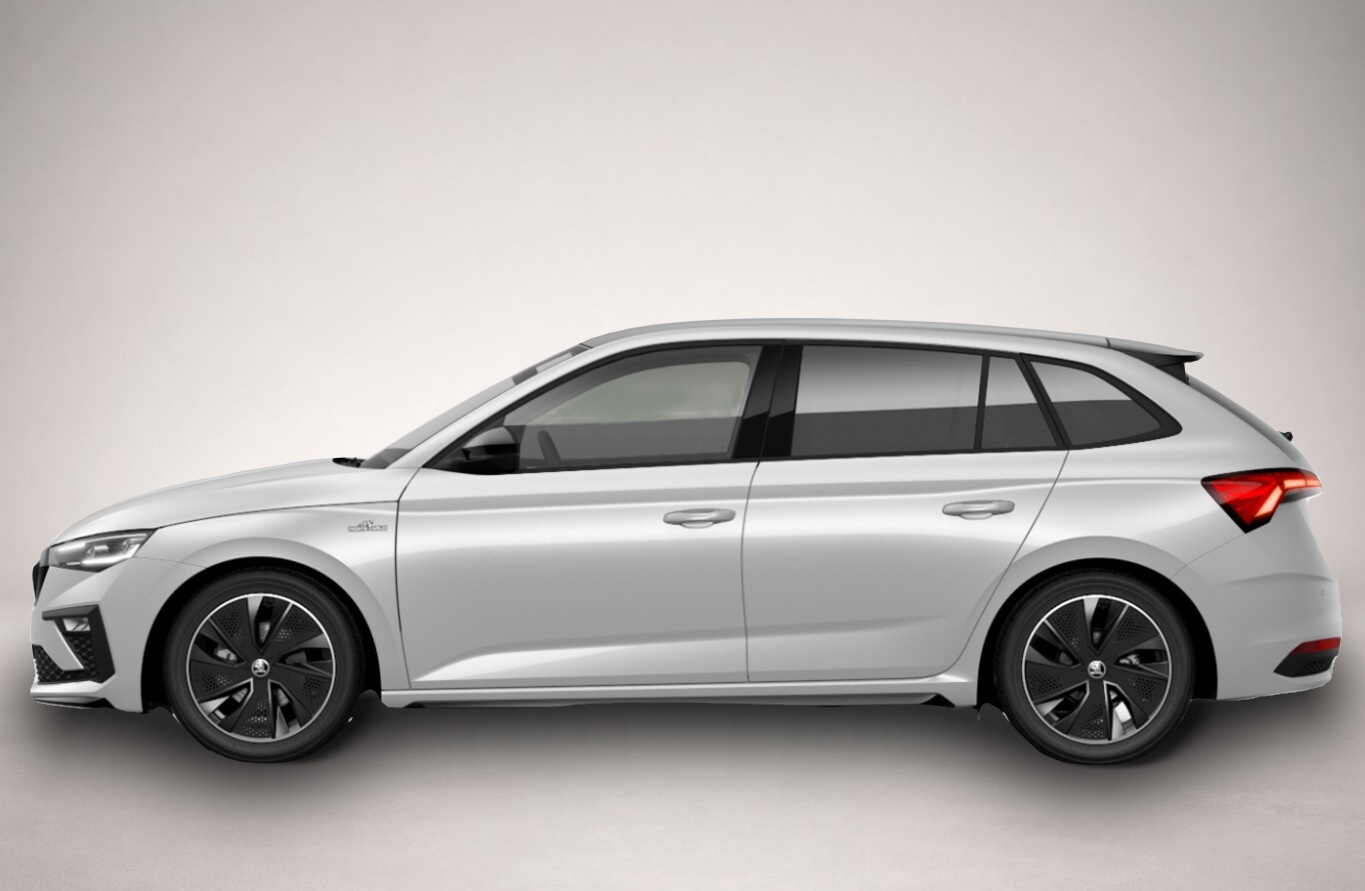 Bild 2 Skoda Scala DSG MonteC Pano Matrix Kam Kessy SHZ eHK