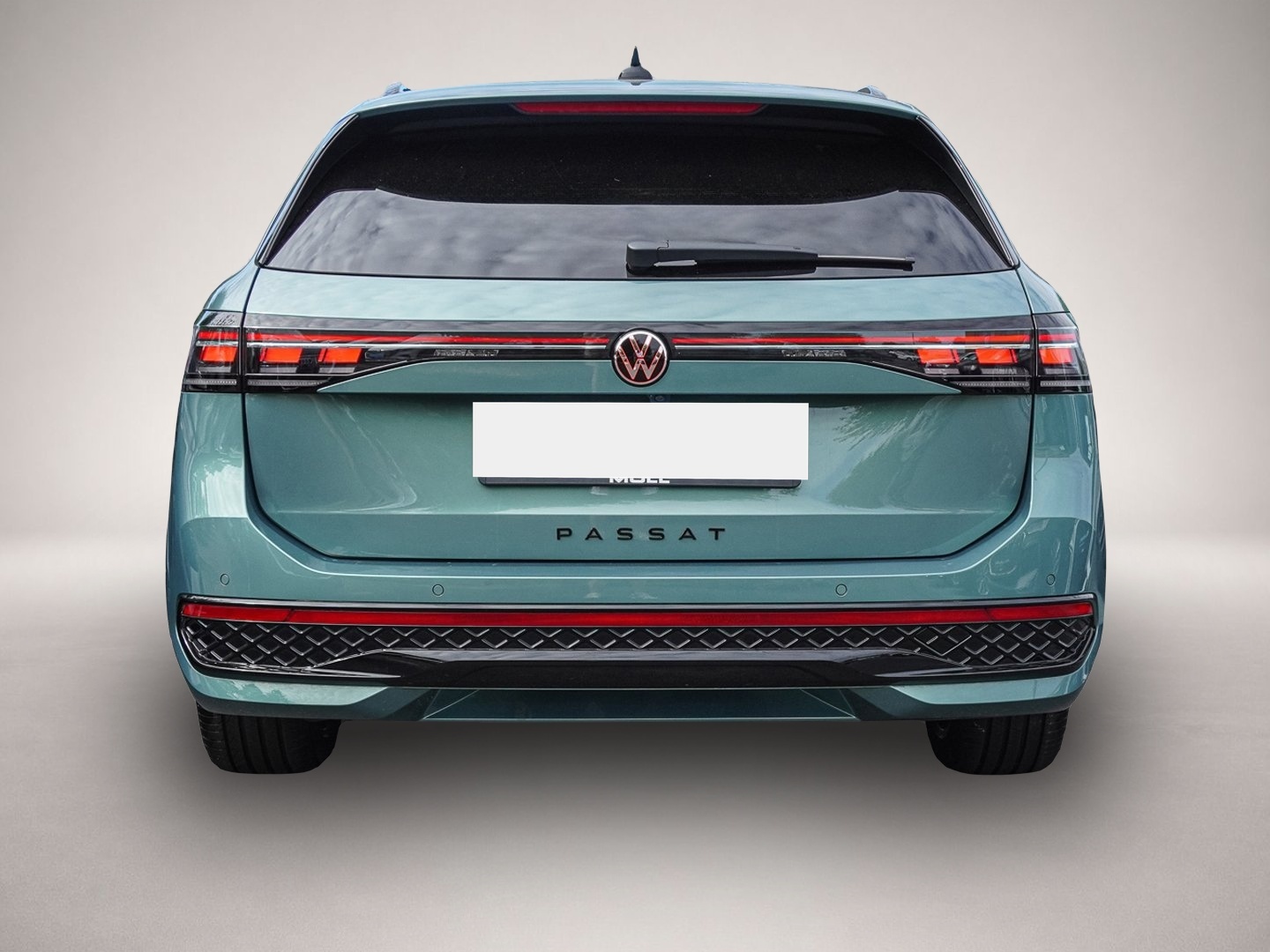 Bild 5 Volkswagen Passat 1.5eHybrid R-Line NAVI HEAD TRAVEL
