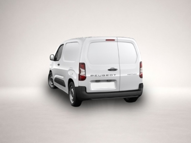 Bild 3 Peugeot Partner L1H1 M *Gewerbedeal*Kamera/Allwetterr.