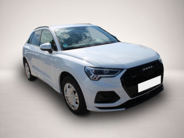 Bild 4 Audi quattro Q3 40 TFSI quattro S-tronic advanced ACC/Einpark
