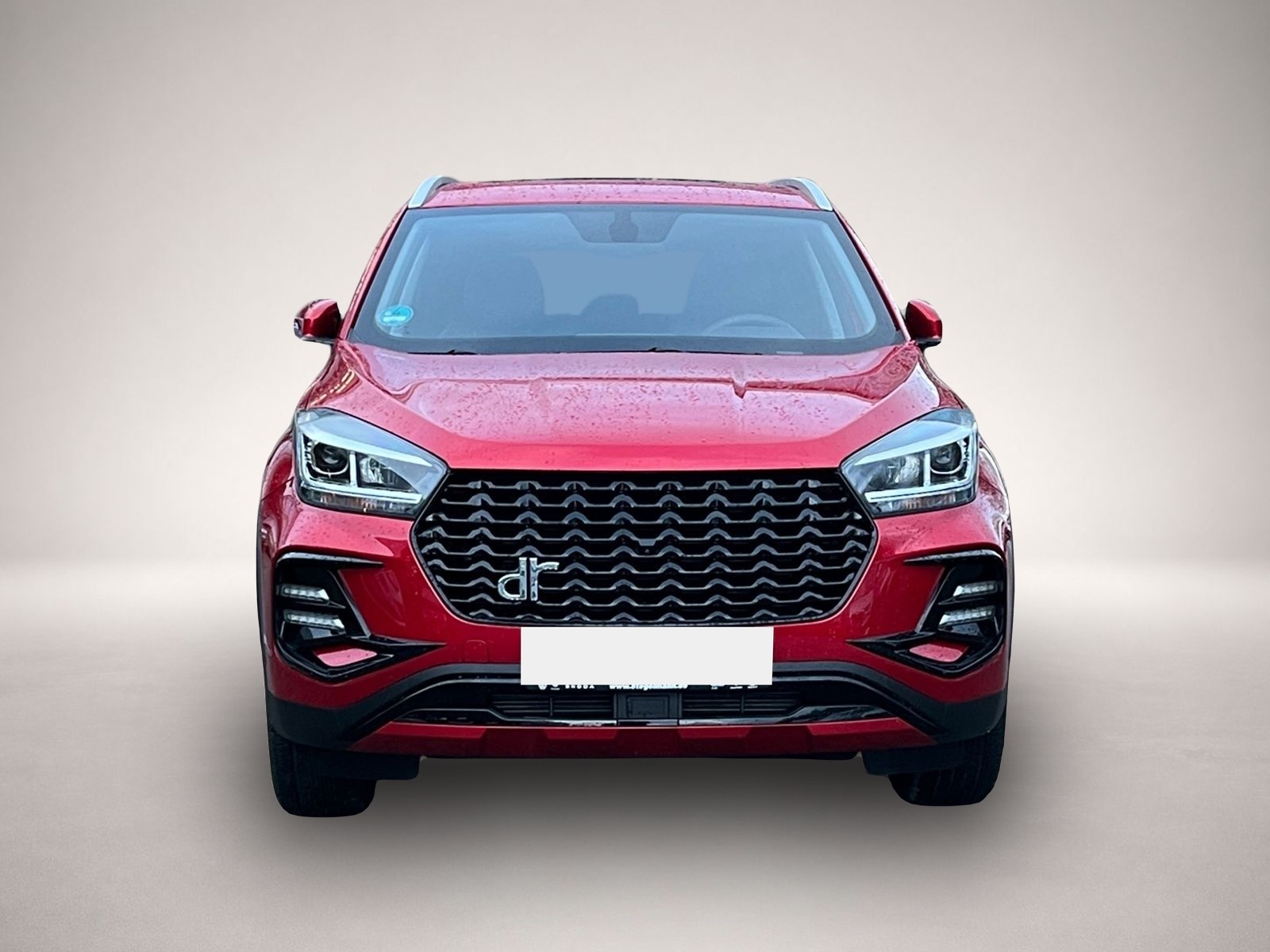 Fotografie 8 des DS Automobiles Other DR 5.0 SUV - viel Ausstattung, wenig Preis