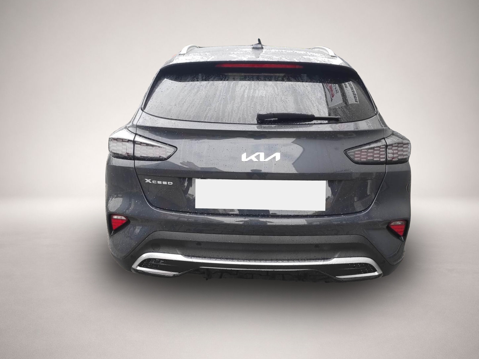 Fotografie 5 des Kia Other XCeed*Modell 2026*LED*Navi*PDC*Cam*ACC*18Zoll*