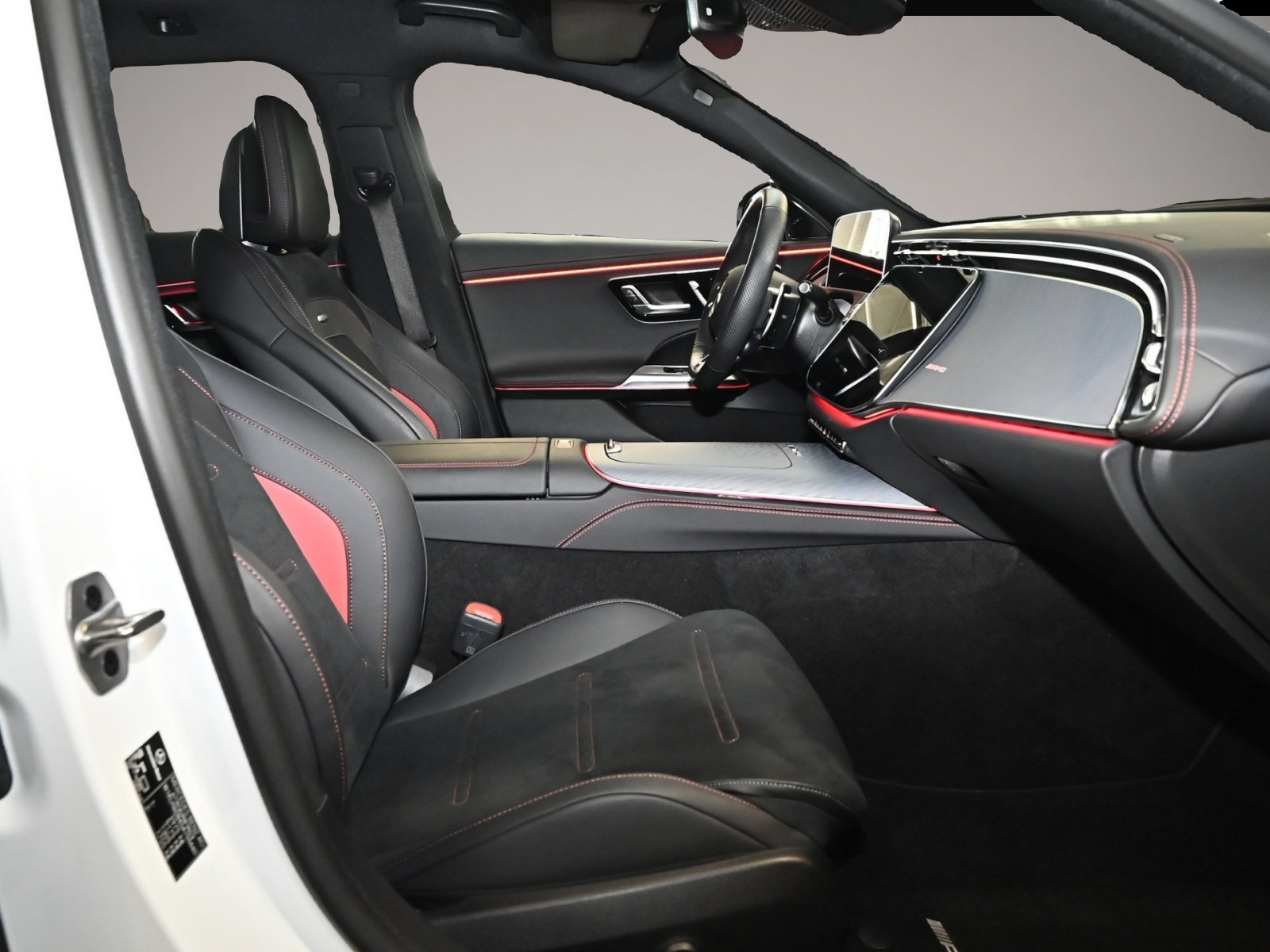 Bild 2 Mercedes-Benz E 53 AMG
