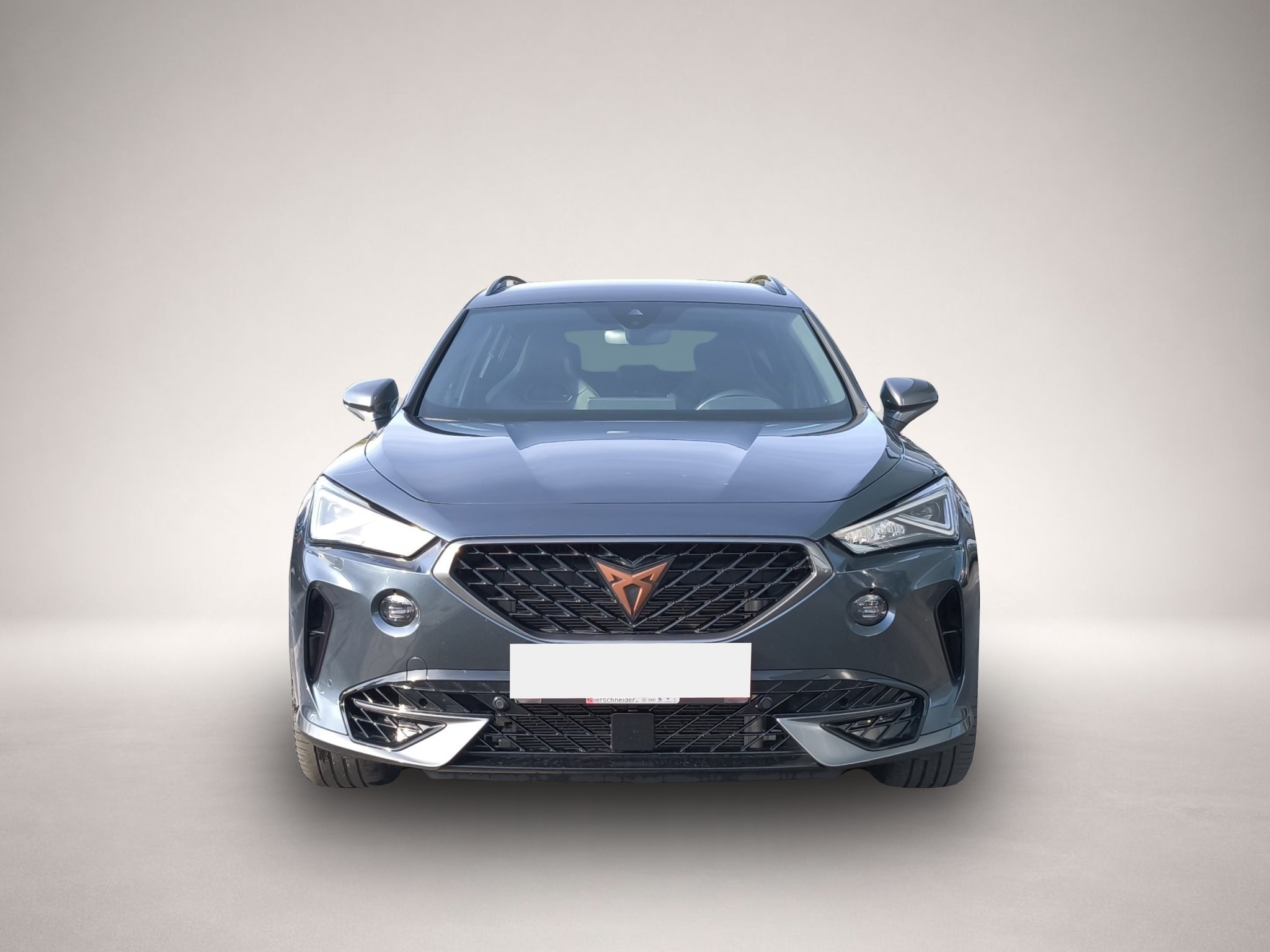 Bild 2 Cupra Formentor 2.0 TSI DSG 4Drive VZ LEDER+AHK+el.Sit