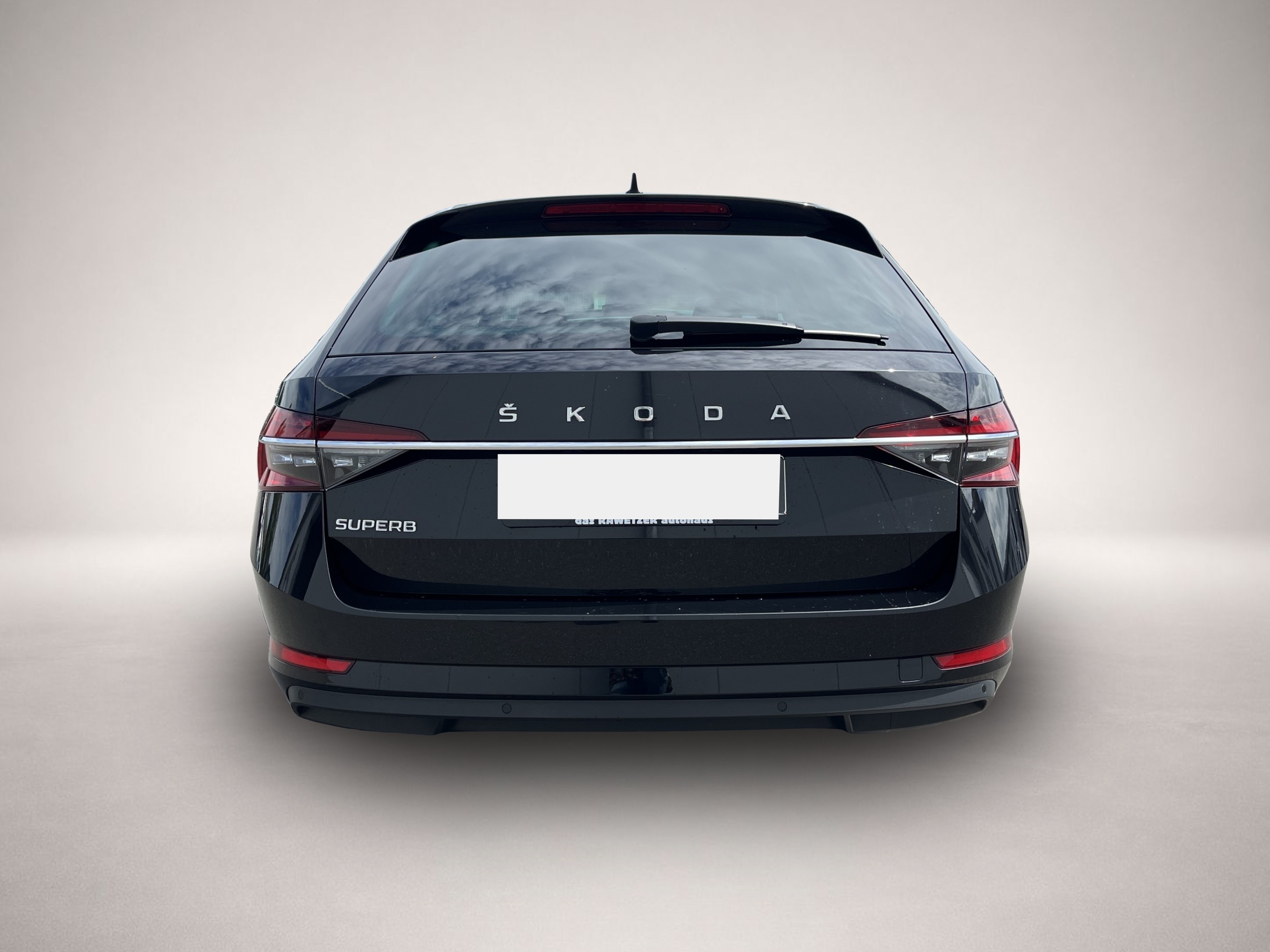 Bild 7 Skoda Superb Combi 2.0 TDI DSG Style AHK VirtCockpit S