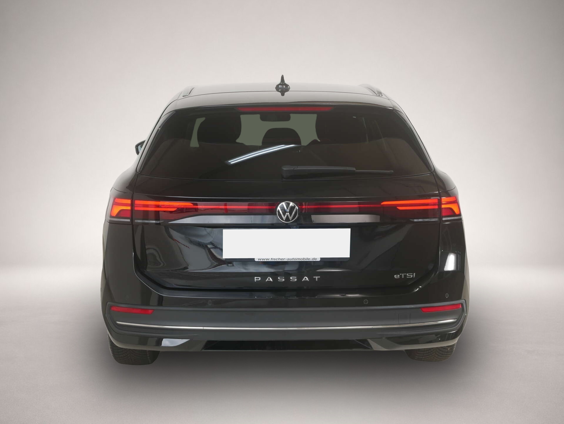 Fotografie 4 des Volkswagen Passat 1.5 eTSI Business
