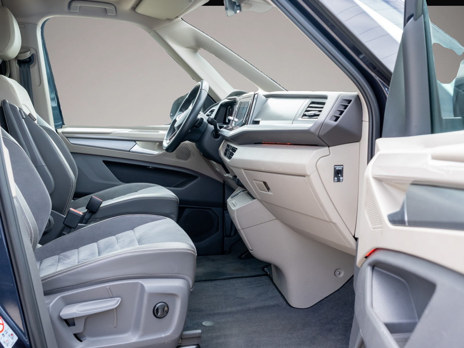 Bild 2 Volkswagen Other T7