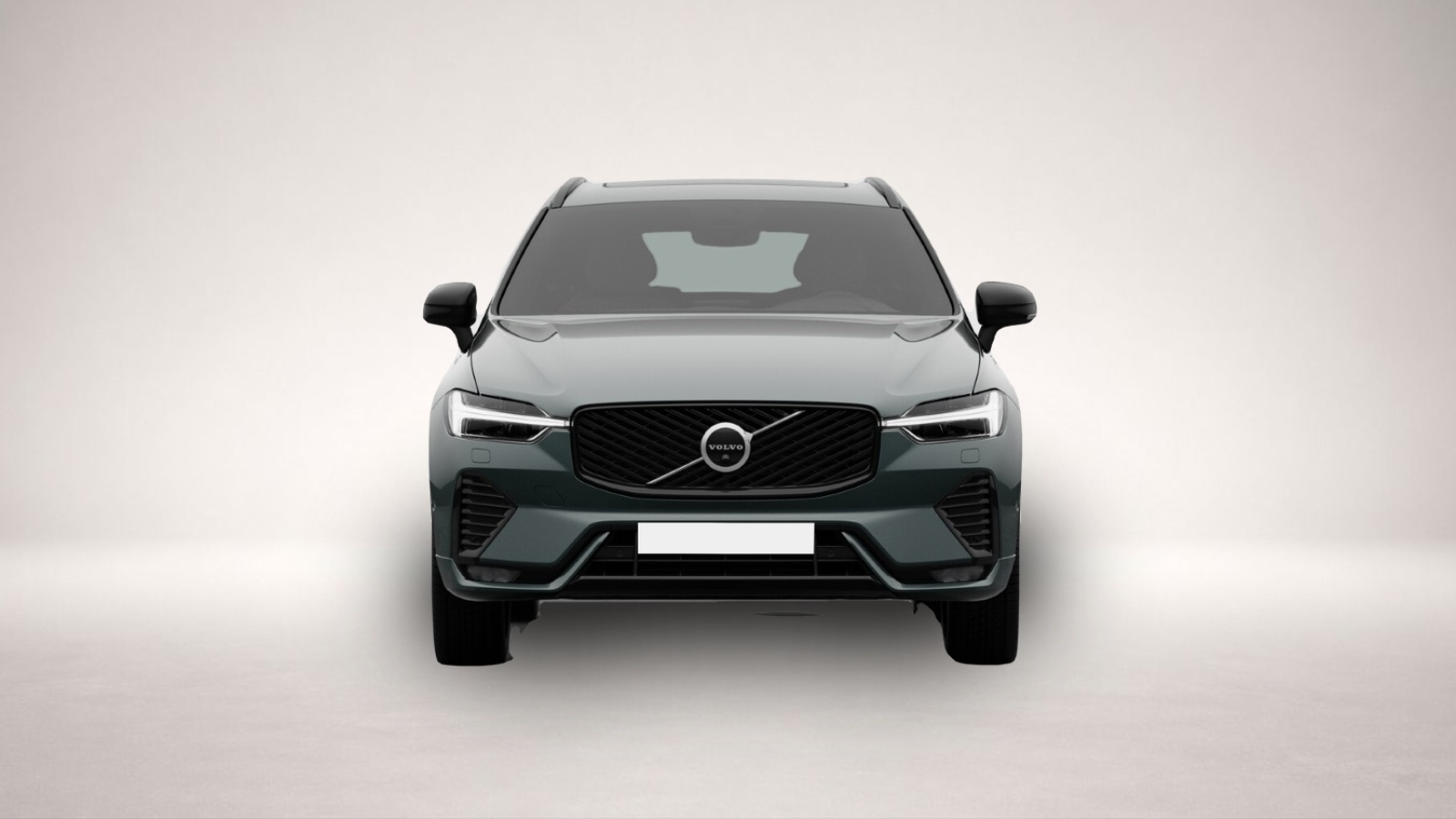Bild 5 Volvo XC60 Plus Dark AWD Lagom-Paket Licht-Paket