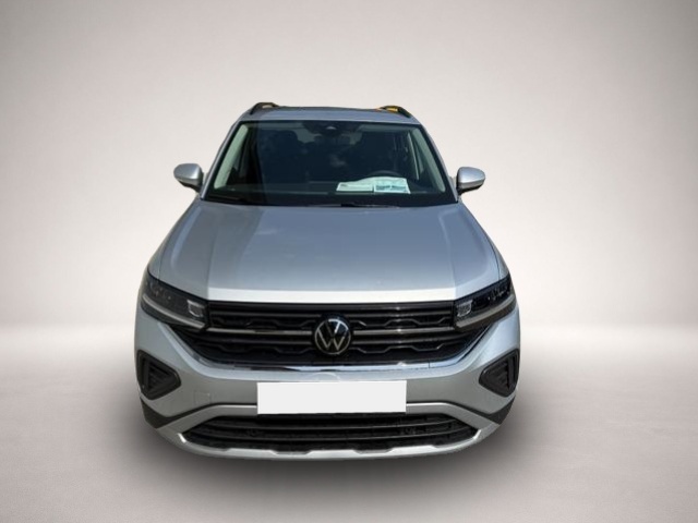 Fotografie 5 des Volkswagen T-Cross 1.0 TSI Limited,ACC,SHZ,App.Con.LED,5J. Garanti.