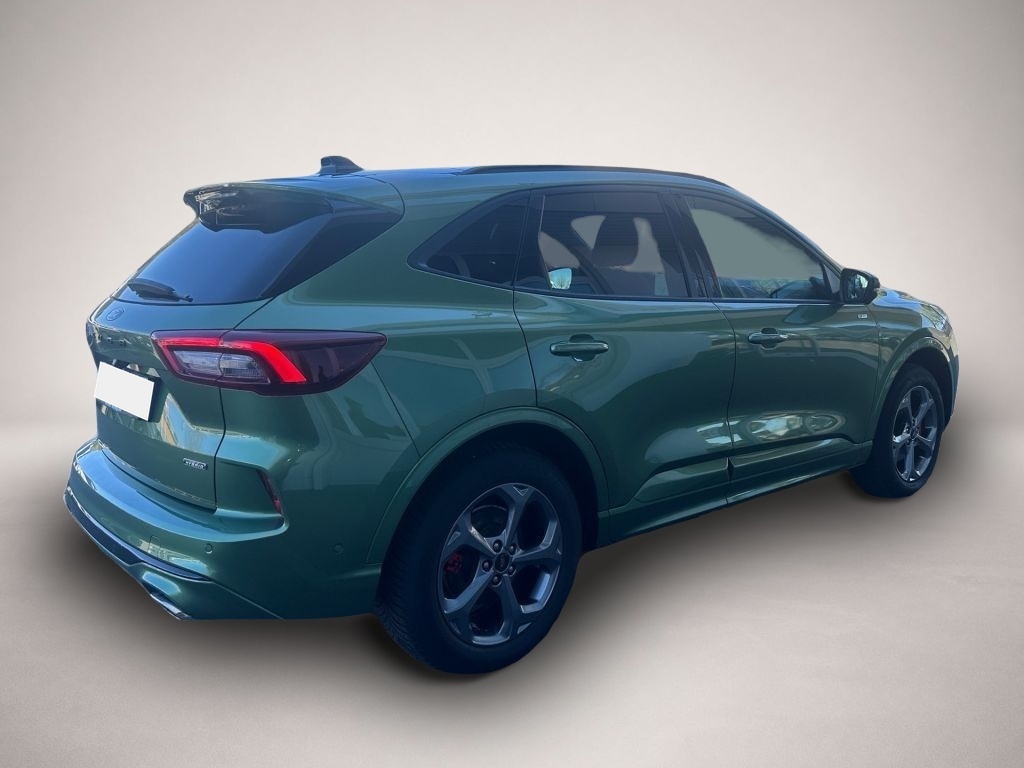 Bild 2 Ford Kuga 2.5 Duratec PHEV ST-LINE X