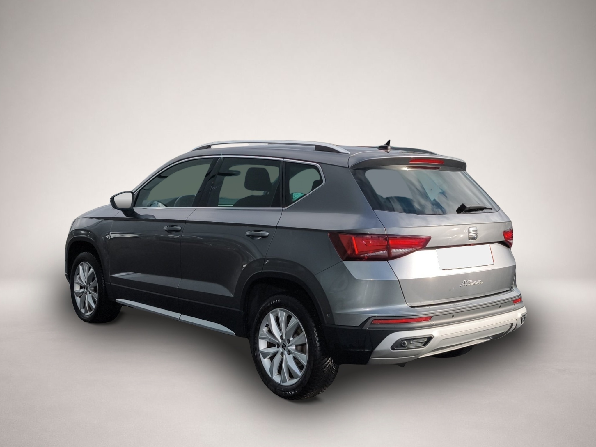 Bild 4 Seat Ateca 1.5 TSI DSG Xperience LED NAVI ACC SIDEASS