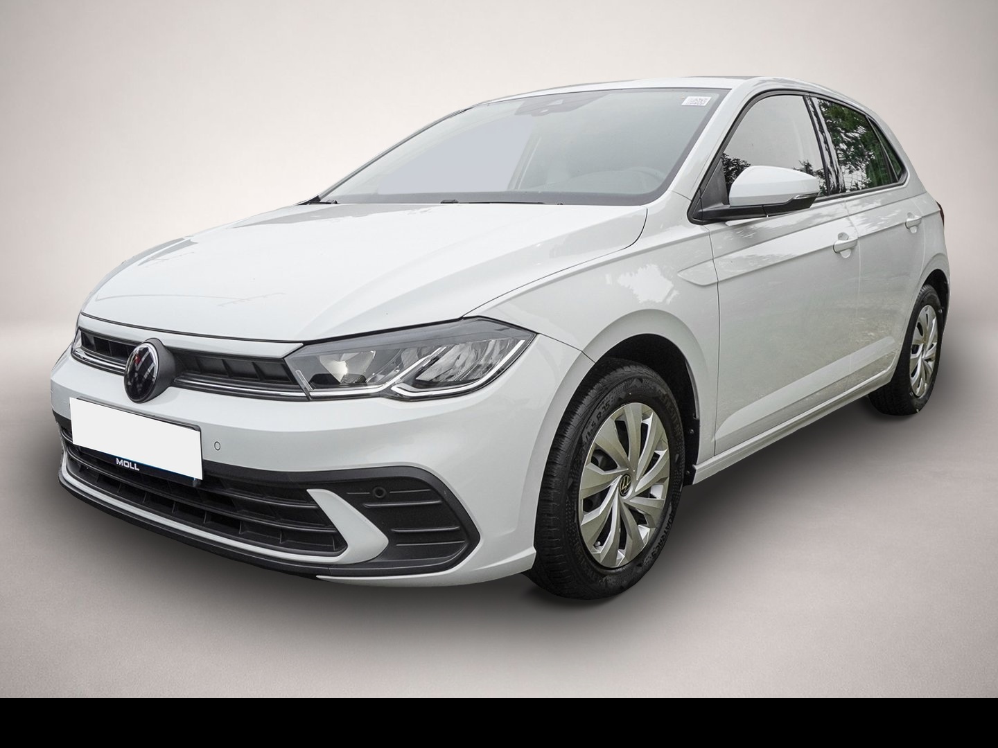 Bild 1 Volkswagen Polo 1.0 MPI Life