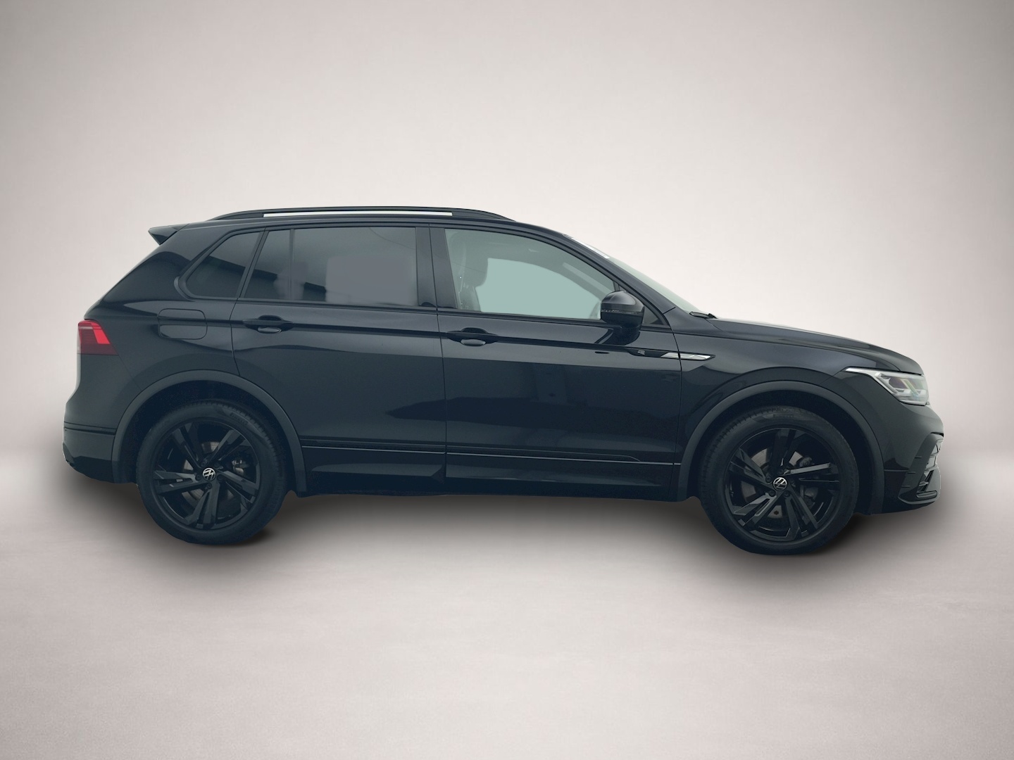 Bild 6 Volkswagen Tiguan 2.0 TSI DSG 4Mo. R-Line BLACK-STYLE AHK A
