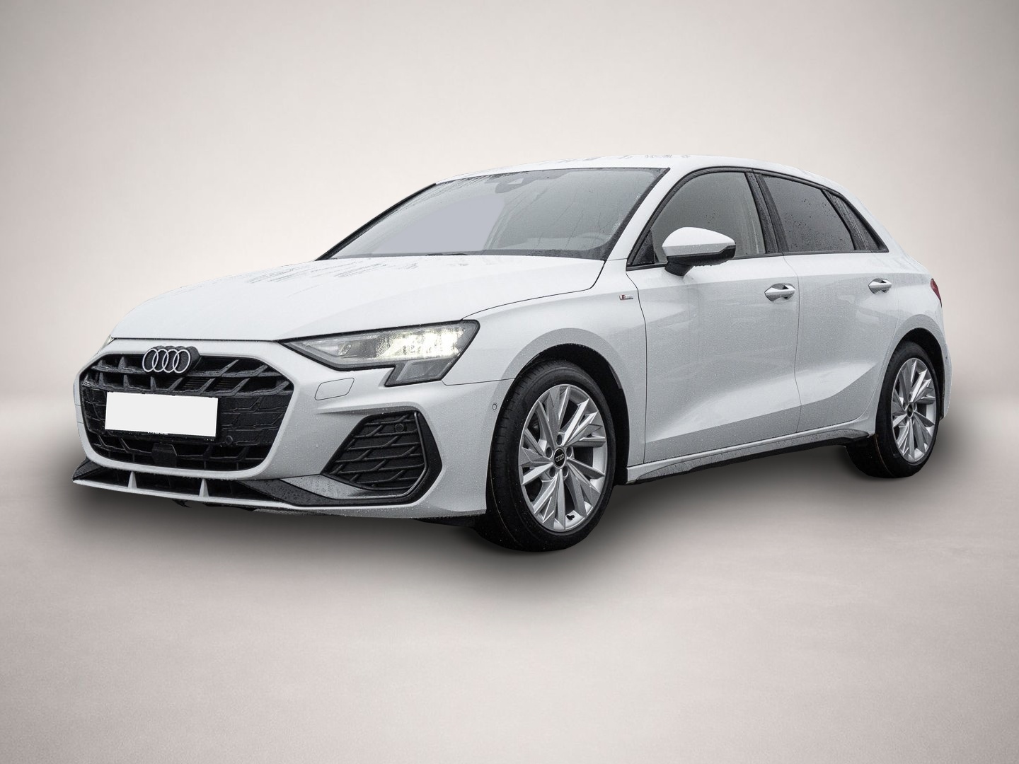 Bild A3 Audi