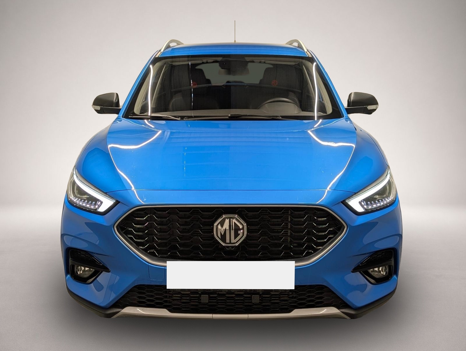 Bild 7 MG ZS Luxury LED/Navi/360°/Tempom./SHZ/Keyl./17-LM