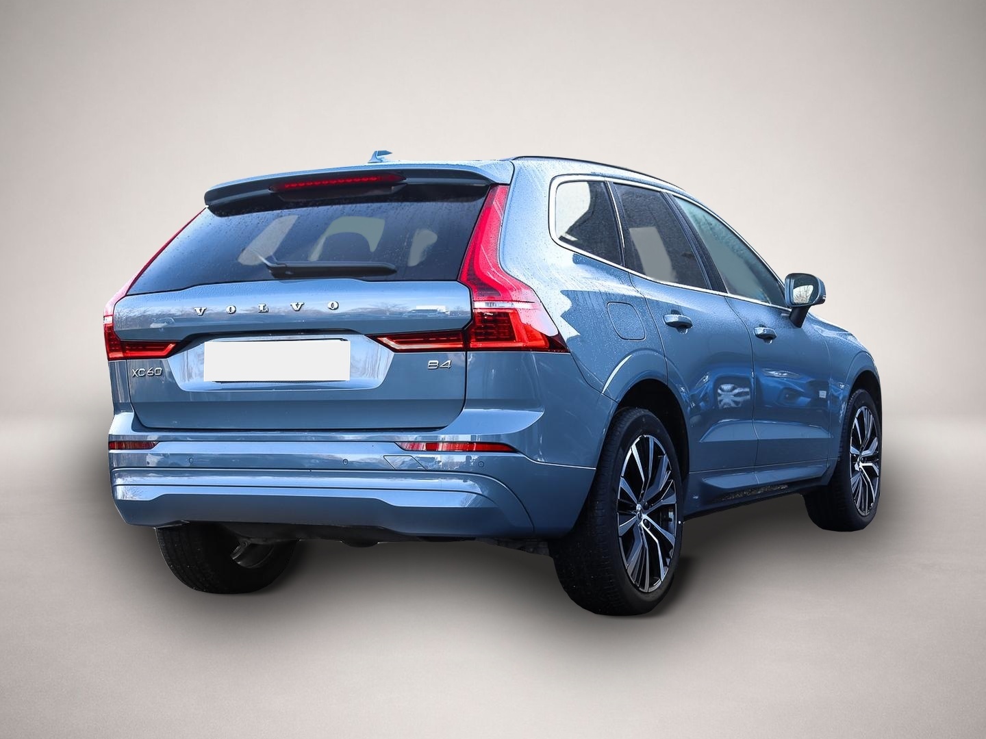 Bild 2 Volvo XC60 Core 2WD StandHZG Digitales Cockpit Soundsy