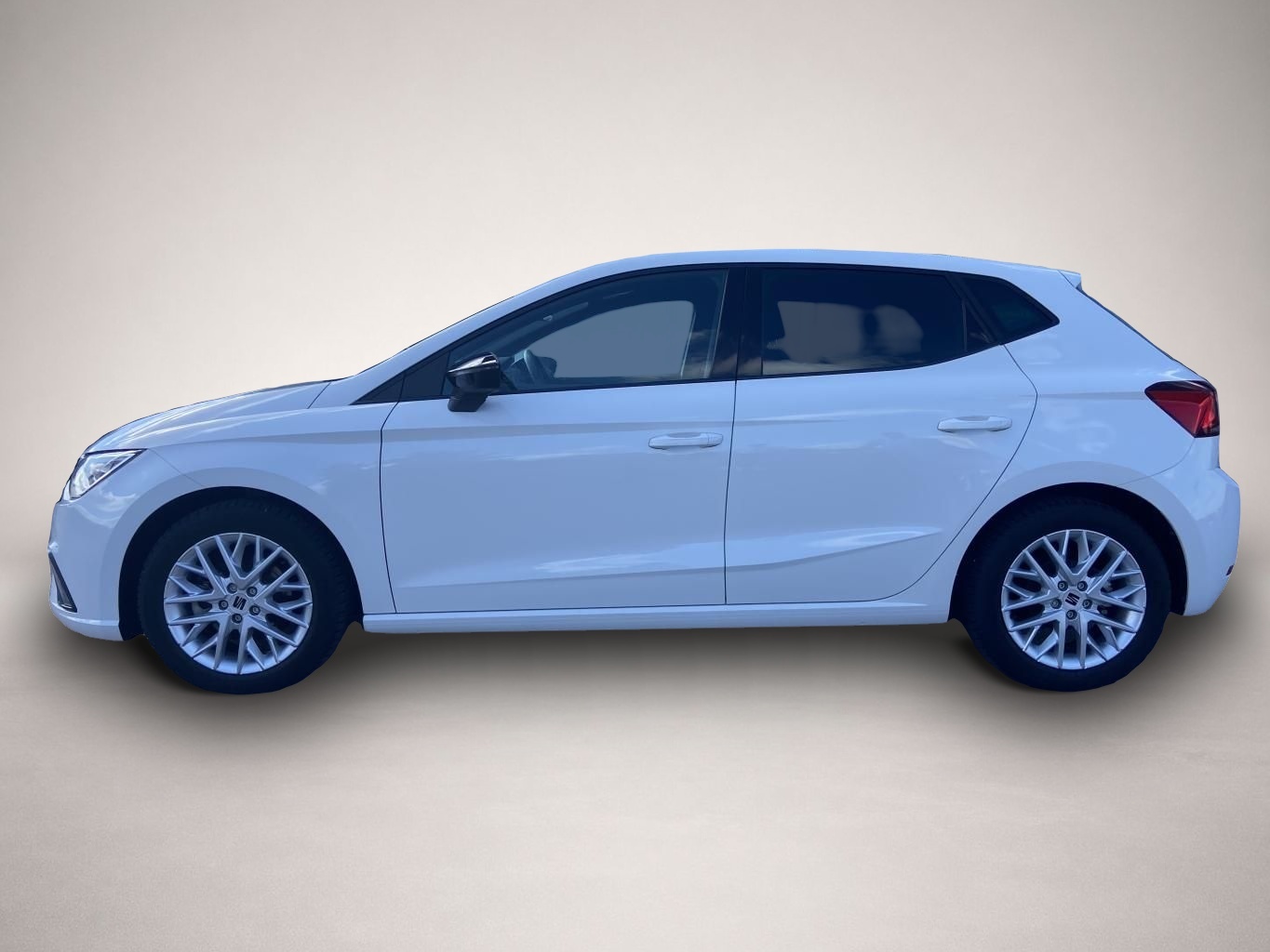 Bild 2 Seat Ibiza 1.0 TSI FR VIRTUAL-COCKPIT+NAVI-PRO+KAMERA
