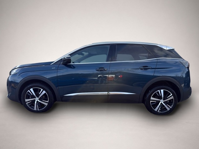 Bild 2 Peugeot 3008 GT NAVI 360KAMERA SHZ PDC PANO ALLWETTER