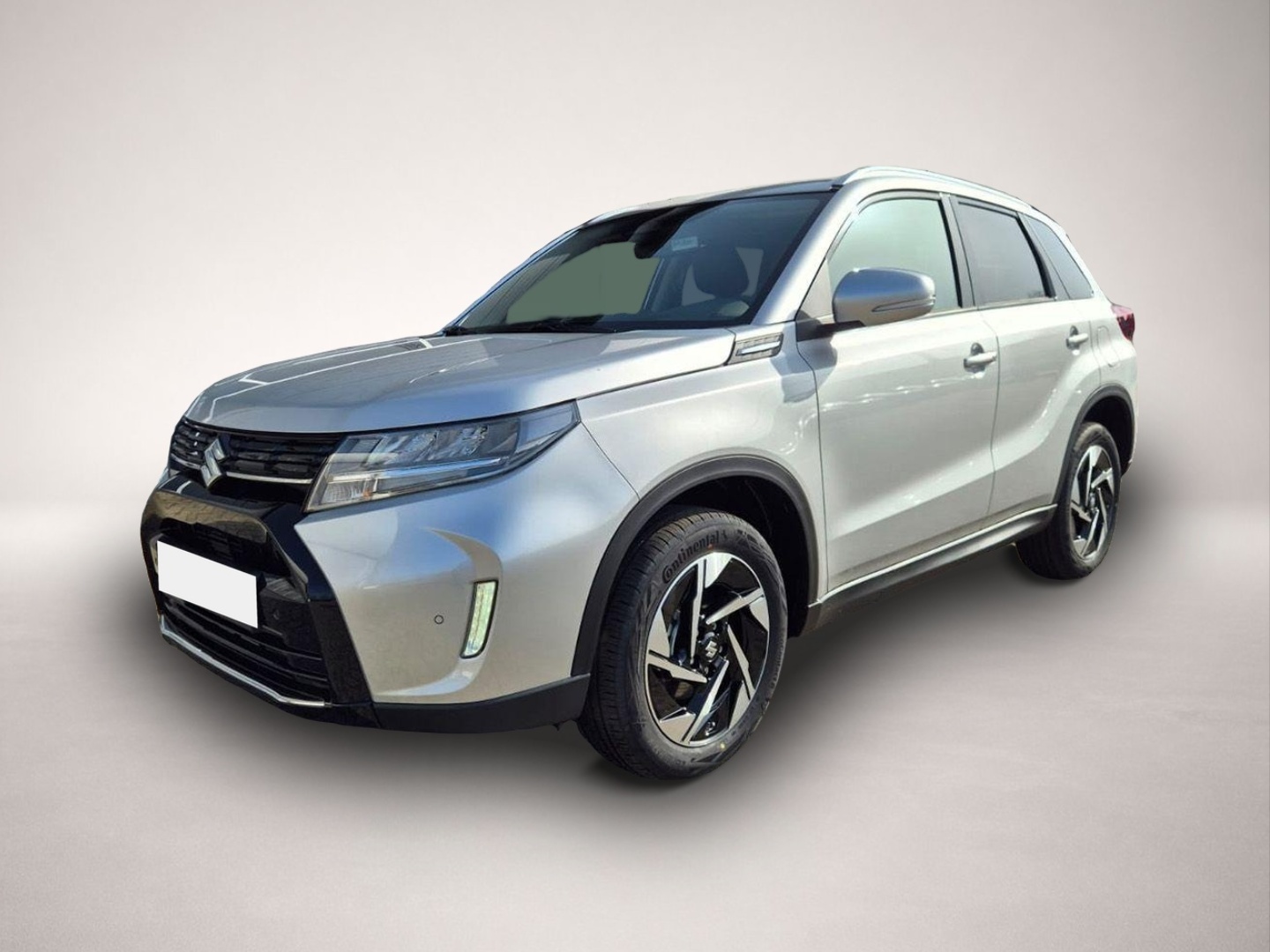 Fotografie Suzuki Vitara Comfort+ 110PS Automatik MHEV 1.4 Booste