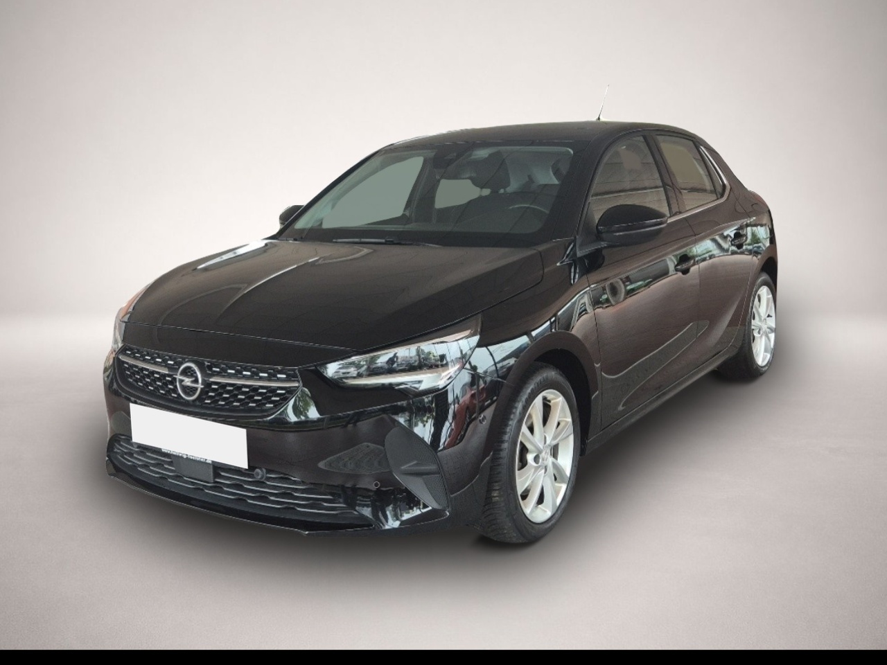 Fotografie 2 des Opel Corsa F Elegance 1.2 T SHZ RFK LED