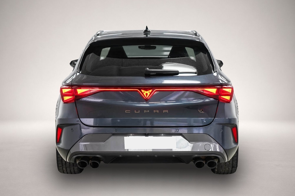 Bild 4 Cupra Leon ST 2,0 TSI DSG 4x4 VZ - LAGER